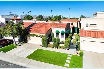 9745 N 80th Place, Scottsdale, AZ 85258 - Photo 2