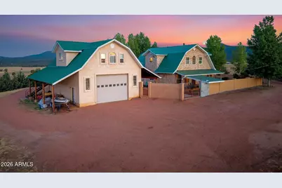 624 W Baker Ranch Road, Young, AZ 85554 - Photo 104