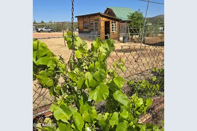 624 W Baker Ranch Road, Young, AZ 85554 - Photo 86