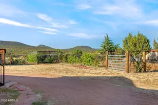 624 W Baker Ranch Rd, Young, AZ 85554 - Photo 94