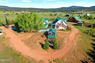 624 W Baker Ranch Rd, Young, AZ 85554 - Photo 4