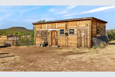 624 W Baker Ranch Road, Young, AZ 85554 - Photo 108