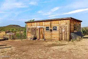 624 W Baker Ranch Rd, Young, AZ 85554 - Photo 108