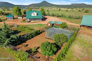 624 W Baker Ranch Rd, Young, AZ 85554 - Photo 128