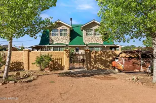 624 W Baker Ranch Rd, Young, AZ 85554 - Photo 1