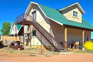 624 W Baker Ranch Rd, Young, AZ 85554 - Photo 36