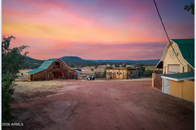 624 W Baker Ranch Road, Young, AZ 85554 - Photo 68