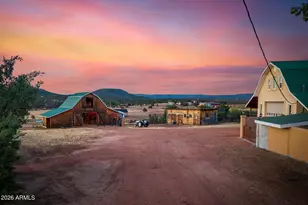624 W Baker Ranch Rd, Young, AZ 85554 - Photo 68
