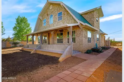 624 W Baker Ranch Road, Young, AZ 85554 - Photo 32