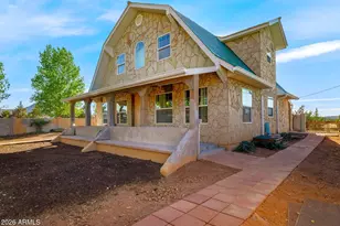 624 W Baker Ranch Rd, Young, AZ 85554 - Photo 32