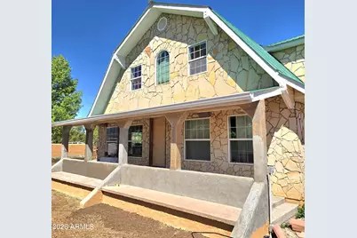 624 W Baker Ranch Road, Young, AZ 85554 - Photo 6