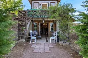624 W Baker Ranch Rd, Young, AZ 85554 - Photo 114