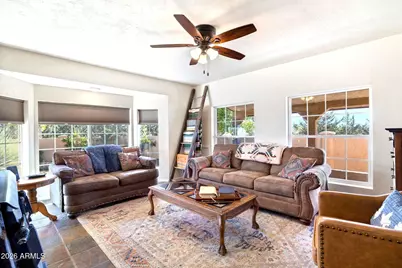624 W Baker Ranch Road, Young, AZ 85554 - Photo 8