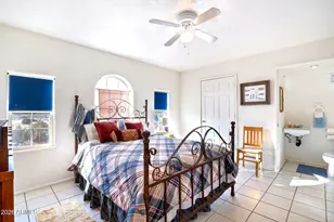 624 W Baker Ranch Rd, Young, AZ 85554 - Photo 44