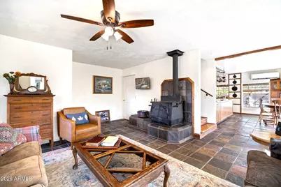 624 W Baker Ranch Road, Young, AZ 85554 - Photo 8