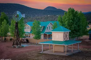 624 W Baker Ranch Rd, Young, AZ 85554 - Photo 108
