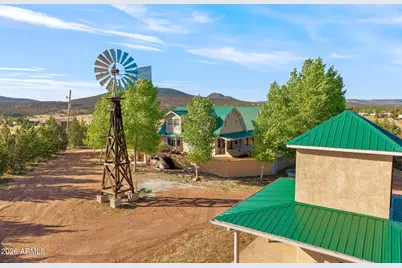 624 W Baker Ranch Road, Young, AZ 85554 - Photo 84