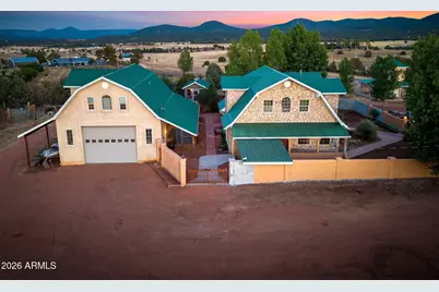 624 W Baker Ranch Road, Young, AZ 85554 - Photo 120