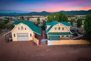 624 W Baker Ranch Rd, Young, AZ 85554 - Photo 120