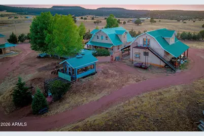 624 W Baker Ranch Road, Young, AZ 85554 - Photo 92