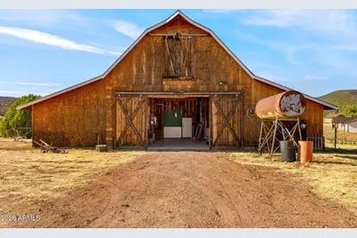 624 W Baker Ranch Road, Young, AZ 85554 - Photo 58