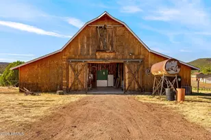 624 W Baker Ranch Rd, Young, AZ 85554 - Photo 58