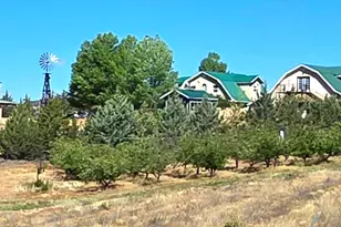 624 W Baker Ranch Rd, Young, AZ 85554 - Photo 82