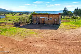 624 W Baker Ranch Rd, Young, AZ 85554 - Photo 70