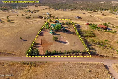 624 W Baker Ranch Road, Young, AZ 85554 - Photo 126