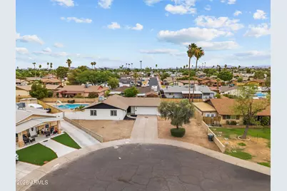 14214 N 36th Avenue, Phoenix, AZ 85053 - Photo 42