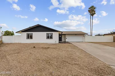 14214 N 36th Avenue, Phoenix, AZ 85053 - Photo 2