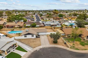 14214 N 36th Ave, Phoenix, AZ 85053 - Photo 44