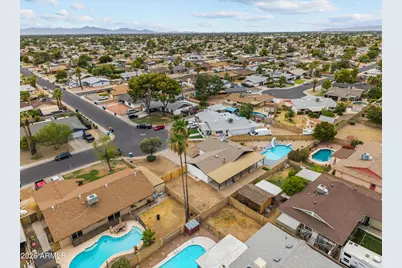 14214 N 36th Avenue, Phoenix, AZ 85053 - Photo 40