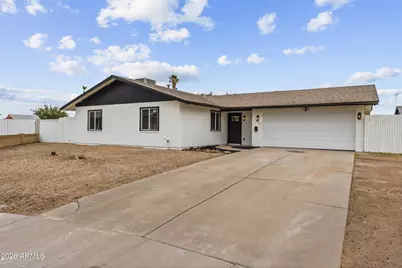 14214 N 36th Avenue, Phoenix, AZ 85053 - Photo 4