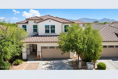 10319 W Yuma Street, Tolleson, AZ 85353 - Photo 1