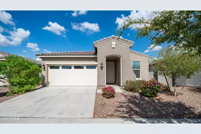 10872 W Marshall Avenue, Phoenix, AZ 85037 - Photo 1