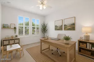 17742 W Granite View Dr, Goodyear, AZ 85338 - Photo 20