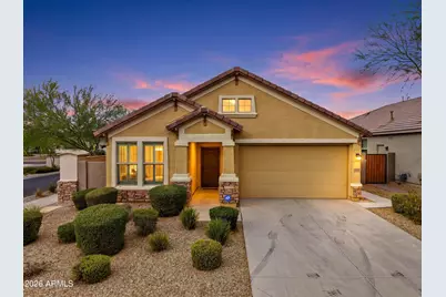 17742 W Granite View Drive, Goodyear, AZ 85338 - Photo 1