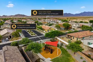 17742 W Granite View Dr, Goodyear, AZ 85338 - Photo 22