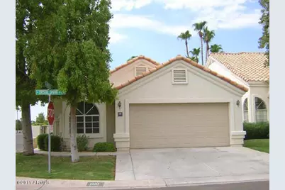 1410 W Crystal Springs Drive, Gilbert, AZ 85233 - Photo 2