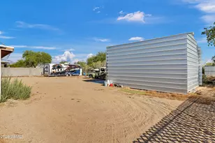 1133 W Shiprock St, Apache Junction, AZ 85120 - Photo 28