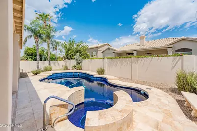 8978 E Wood Drive, Scottsdale, AZ 85260 - Photo 52