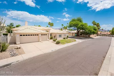 8978 E Wood Drive, Scottsdale, AZ 85260 - Photo 4