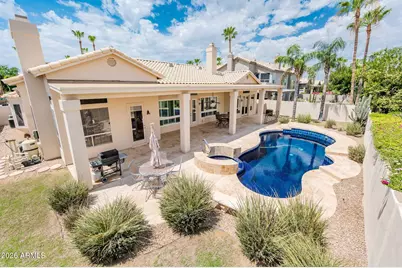 8978 E Wood Drive, Scottsdale, AZ 85260 - Photo 50