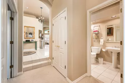 8978 E Wood Drive, Scottsdale, AZ 85260 - Photo 46