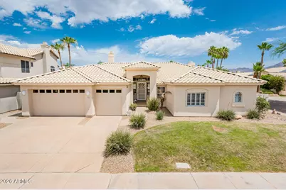 8978 E Wood Drive, Scottsdale, AZ 85260 - Photo 2