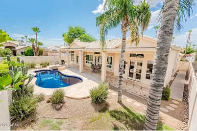 8978 E Wood Drive, Scottsdale, AZ 85260 - Photo 54