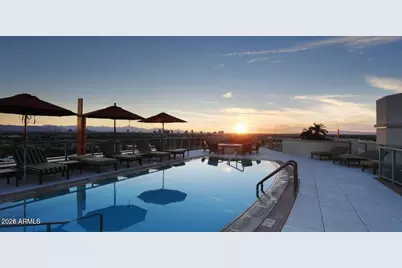 2211 E Camelback Road #104, Phoenix, AZ 85016 - Photo 2