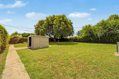 1725 S Sierra Vista Drive, Tempe, AZ 85281 - Photo 22