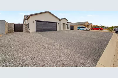 14895 S Padres Road, Arizona City, AZ 85123 - Photo 2